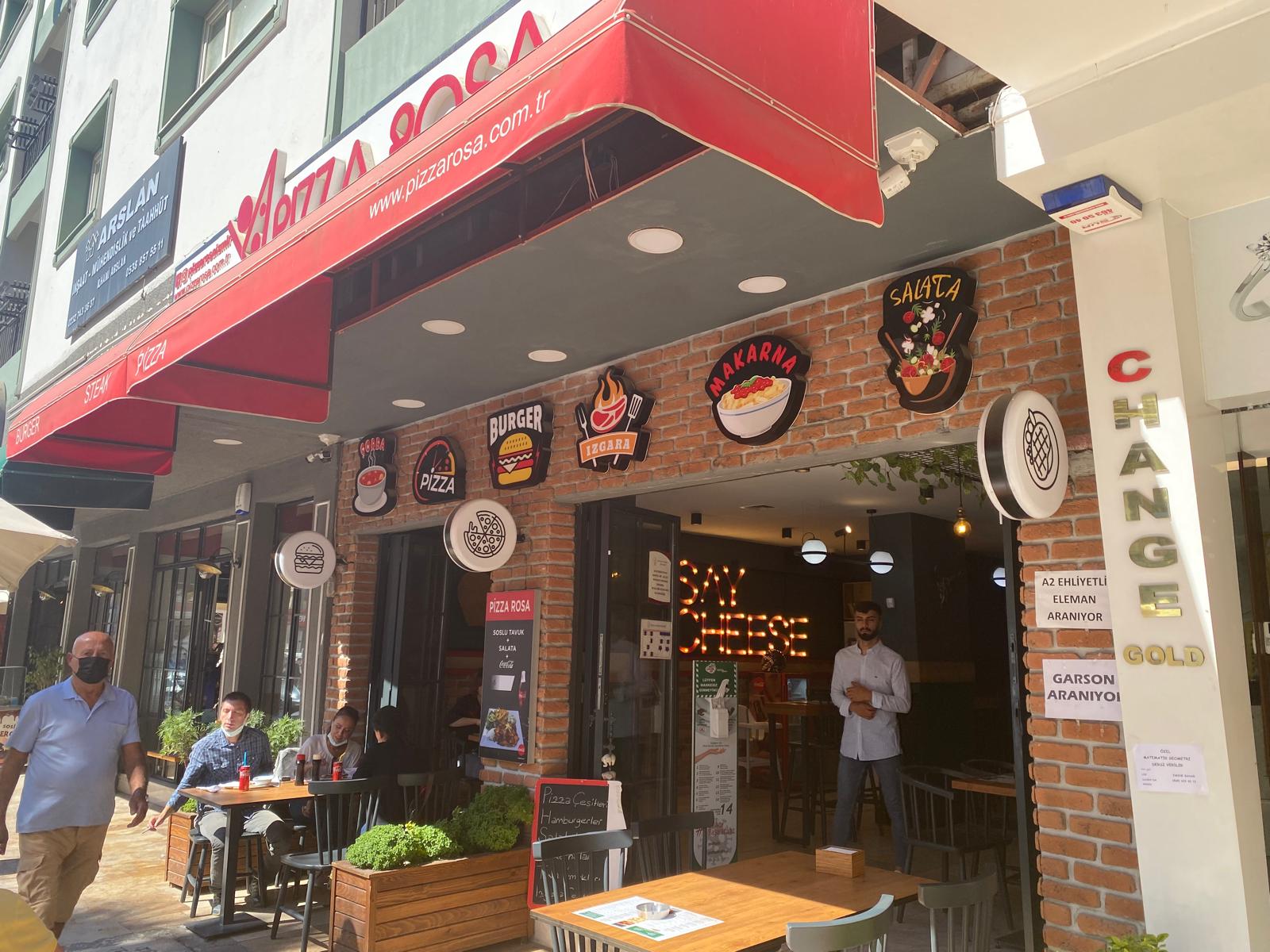 Açık Alanlarınız İçin Şıklık ve Koruma: Tente Hizmetinde Kaliteli Çözümler